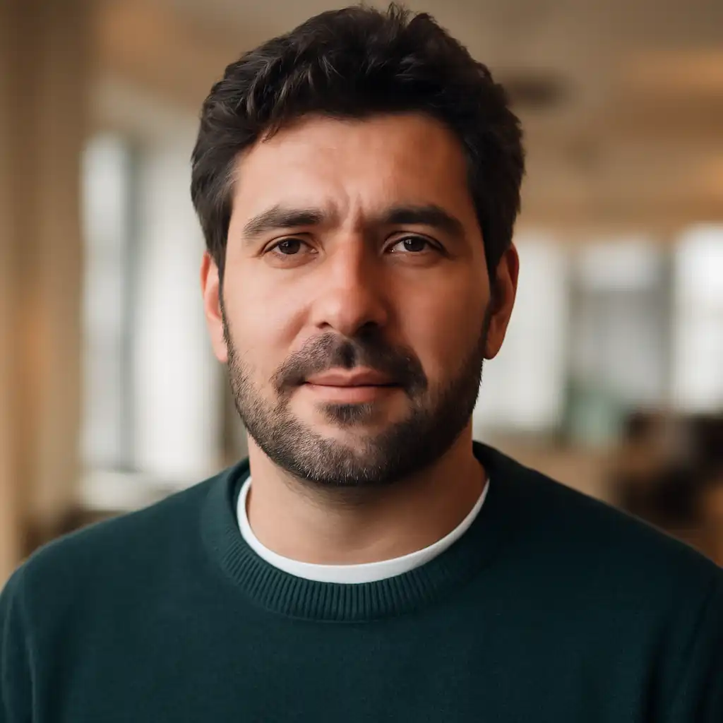 Francesco Giordano